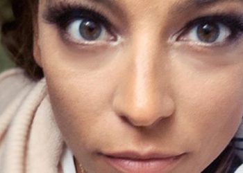 Anna Mucha nago. Aktorka M jak Miłość szokuje na portalu Instagram. Kuba Wojewódzki ma czego żałować? Król TVN może czuć się urażony.