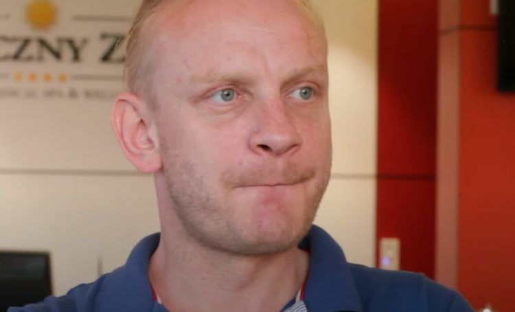 Walduś z Kiepskich już tak nie wygląda. Jest wygląd przeraża. Co się stało?