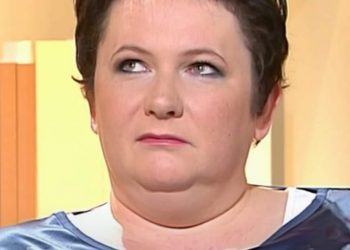 Pani Beata przeżyła śmierć kliniczną i opowiedziała dokładnie co widział po drugiej stronie gdy była zawieszona pomiędzy życiem a śmiercią