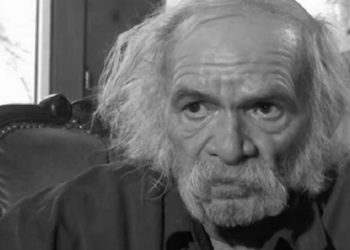 Jego żona i syn popełnili samobójstwo. Nikt tego nie wiedział