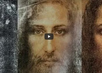 Szokujące odkrycie podczas badania Całunu Turyńskiego (film)