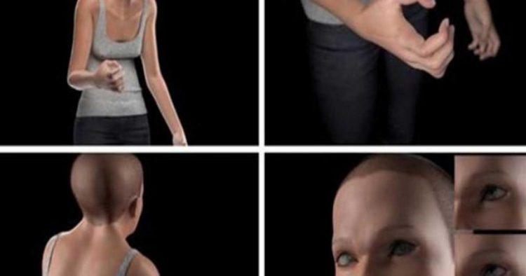 Naukowcy pochylili się nad nurtującym wiele osób pytaniem, mianowicie jak będzie wyglądał człowiek w 2100 roku?