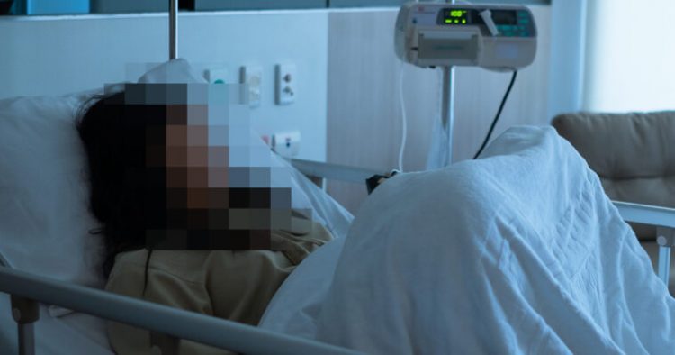 Dwie młode kobiety trafiły do szpitala z ciężkimi obrażeniami pochwy. Lekarze ujawnili prawdę