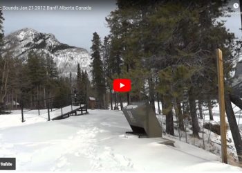 Tajemnicze i niepokojące dźwięki z nieba słyszane na całym świecie. Przerażające (wideo)
