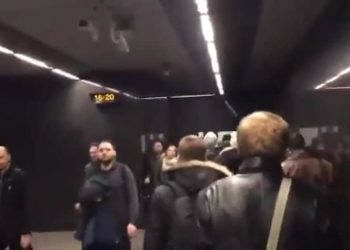 Francuz pokazał nagranie z Polski. Ludzie nie mogli uwierzyć w to co widzą. Film stał się hitem! (wideo)