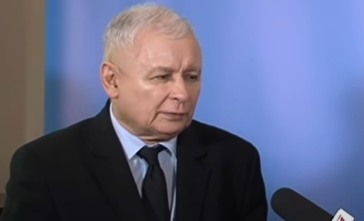 Wstrząsające wieści o Jarosławie Kaczyńskim. Prezes PiS trafi na stół operacyjny