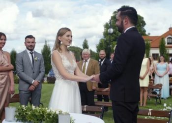 Karol wyjawił całą prawdę o programie „Ślub od pierwszego wejrzenia”. Iga go znienawidzi