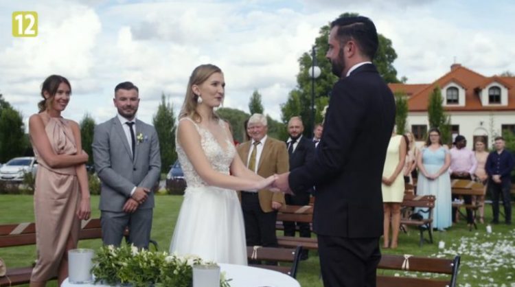 Karol wyjawił całą prawdę o programie „Ślub od pierwszego wejrzenia”. Iga go znienawidzi