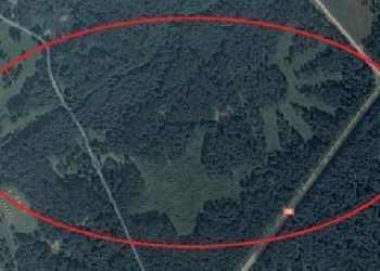 Stare Kiejkuty i obiekt 2669. Miejsce szkolenia niemieckich oficerów wywiadu i kontrwywiadu SS. Miejsce doskonalenia umiejętności słynnych polskich szpiegów.