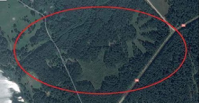 Stare Kiejkuty i obiekt 2669. Miejsce szkolenia niemieckich oficerów wywiadu i kontrwywiadu SS. Miejsce doskonalenia umiejętności słynnych polskich szpiegów.