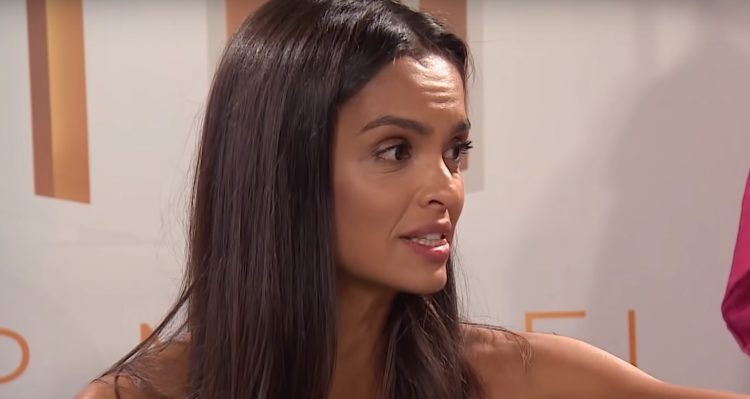 Klaudia El Dursi całkiem nago. Fanom opadły szczęki