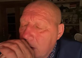 Krzysztof Jackowski to najbardziej znany w Polsce jasnowidz z Człuchowa. Wszyscy, którzy oglądali jego transmisję mogli przeżyć wstrząs