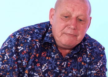 Krzysztof Jackowski jest najbardziej rozpoznawalnym medium w kraju, jednak mało kto wie jaki jest jego wyuczony zawód. Szykujcie się na szok