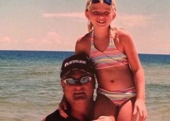 Miała 16 lat, gdy zmarł jej tata. Po 5 latach od jego śmierci dostała list i nogi się pod nią ugięły