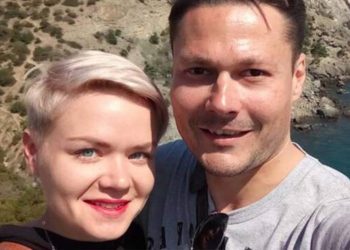 To małżeństwo nie śpi ze sobą od 8 lat. Powód mocno zaskakuje…