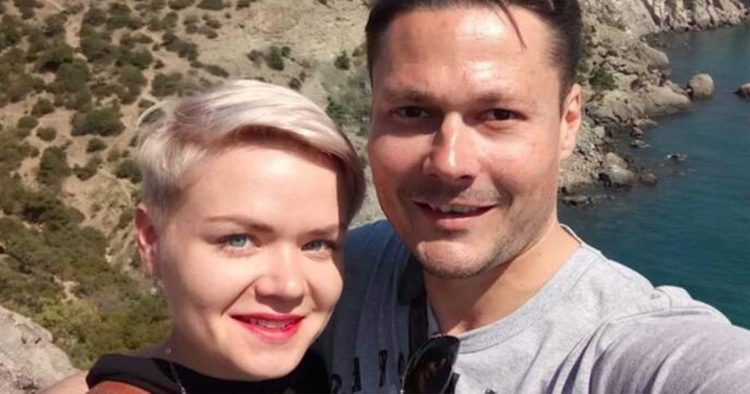 To małżeństwo nie śpi ze sobą od 8 lat. Powód mocno zaskakuje…