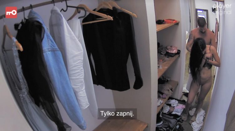 Zrobili to przed kamerami „Hotelu Paradise”. TVN pokazał wszystko bez cenzury!