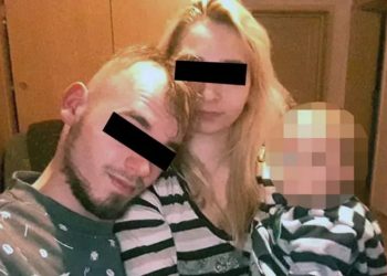 Przerażające ustalenia. W żołądku Marcelka „pety i karma dla szczurów”