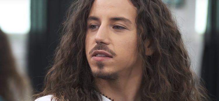 Wyciekły zdjęcia Michała Szpaka,  nie do wiary jak kiedyś wyglądał