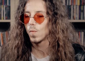 Tak wygląda ojciec Michała Szpaka. Zdjęcie podbija sieć