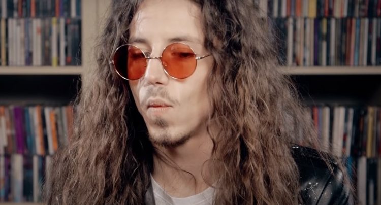 Tak wygląda ojciec Michała Szpaka. Zdjęcie podbija sieć