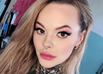 Monika Miller, wnuczka byłego premiera ponownie zszokowała swoim wyznaniem opowiadając o swoich upodobaniach seksualnych.