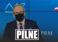 Gigantyczne kary finansowe! 30 tys. złotych. Ale to nie wszystko. Niedzielski ogłosił zmiany