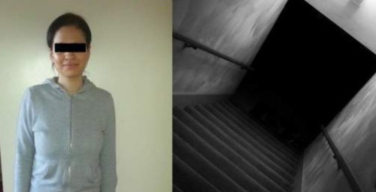 Od urodzenia trzymali ją w niewoli, ponad 30 lat. Gdy policjanci to zobaczyli byli przerażeni!