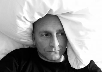 Po 3 latach związku zamieszkali razem. Gdy poznał jej nawyki czuje już tylko obrzydzenie