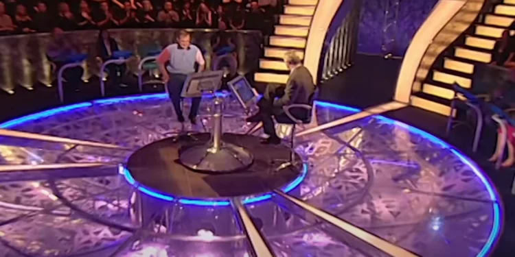 Gigantyczny przekręt w brytyjskich „Milionerach”, w 2001 roku Charles Ingram niemal zgarnął milion funtów dzięki sprytnemu oszustwu.