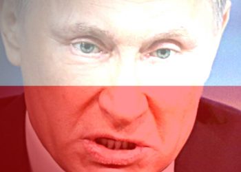 Rosja grozi „wybuchem w Europie”. Szokujące słowa generała rosyjskiego