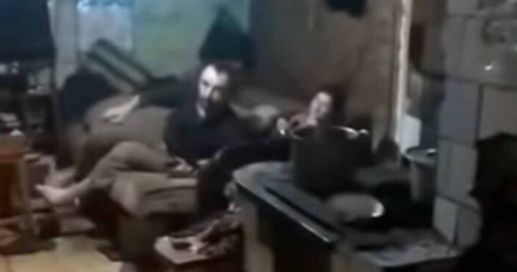 Szokujące sceny w polskim domu! 7-latek nagrał co robią rodzice… Nagłaśniamy