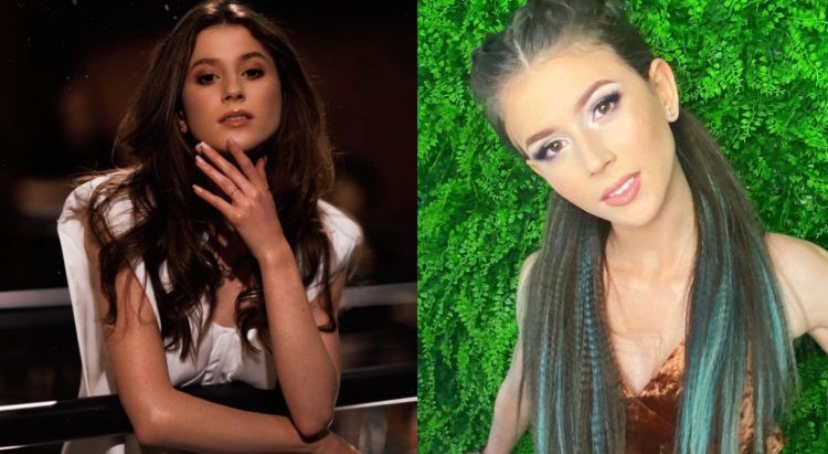 Roksana Węgiel szturmem wzięła polską scenę muzyczna po tym jak wygrała program „The Voice Kids” produkcji TVP.