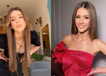 Roksana Węgiel, gwiazda muzyki rozrywkowej przechodziła przez ciężki okres w życiu. Wobec tego musieli zareagowac jej rodzice