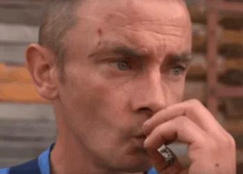 Prawda wyszła na jaw po jego śmierci. Tego „Chłopaki do wzięcia” nie pokazali