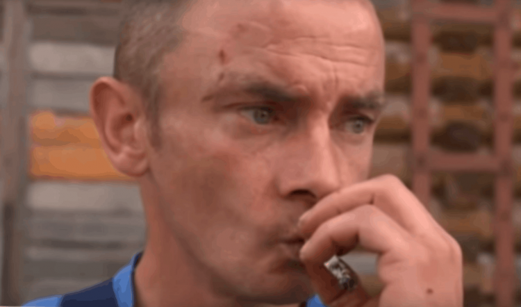 Prawda wyszła na jaw po jego śmierci. Tego „Chłopaki do wzięcia” nie pokazali