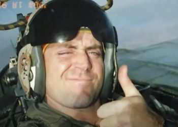 Ujawniono nagranie z samolotu, który uderzył w WTC. Ciężko powstrzymać emocje (wideo)