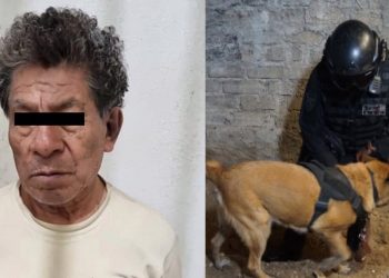 Seryjny morderca-kanibal zatrzymany. W domu na stole leżały szczątki, gdy policjanci zeszli do piwnicy byli przerażeni (Zdjęcia)