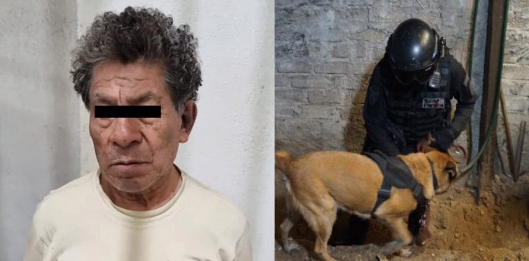 Seryjny morderca-kanibal zatrzymany. W domu na stole leżały szczątki, gdy policjanci zeszli do piwnicy byli przerażeni (Zdjęcia)