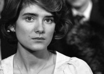 Za to co jej zrobił na ekranie, ludzie opluwali go na ulicy. Kulisy zniknięcia aktorki, która pokochali Polacy.