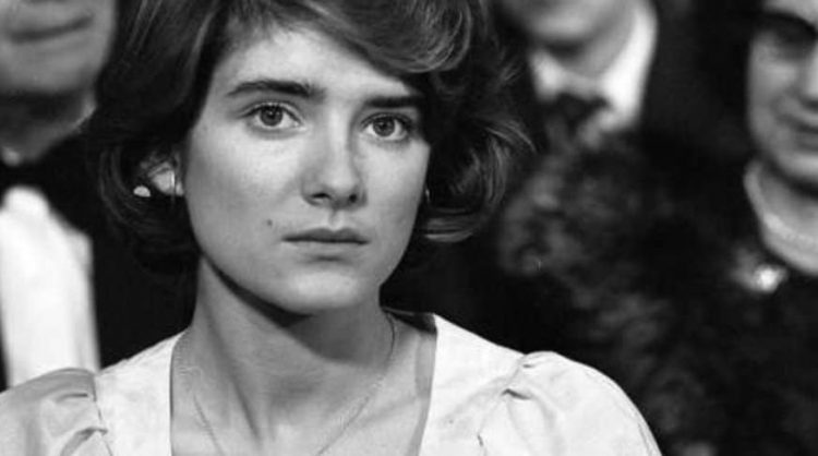 Za to co jej zrobił na ekranie, ludzie opluwali go na ulicy. Kulisy zniknięcia aktorki, która pokochali Polacy.