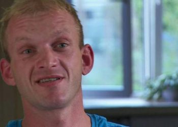 Szczena z programu „Chłopaki do wzięcia” jest nie do poznania, jego metamorfoza robi piorunujące wrażenie nie tylko na fanach programu.