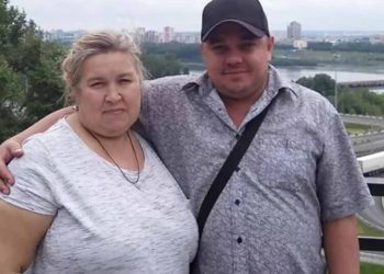 Udusiła męża pośladkami. Ta tragedia wstrząsnęła światem…