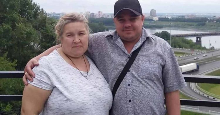 Udusiła męża pośladkami. Ta tragedia wstrząsnęła światem…