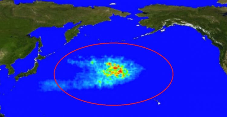 Jest 6 razy większa niż Polska! Śmiertelne zagrożenie