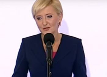 Brat Agaty Dudy przerwał milczenie! Wszystko ujawnił…