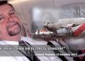Deptuła przeżył i dzwonił do żony tuż po katastrofie? Kobieta zmieniła zeznania po… kontakcie z ABW