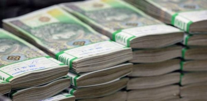 To może być największa afera III RP! Polacy stracili 3 mld złotych! Amber Gold to przy tym “pikuś”!