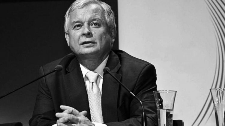 Sensacja w aktach smoleńskich? „Przez prezydenta zginie wielu ludzi”