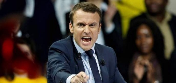 Macron ujawnił prawdziwy powód ataków na Polskę? Przez to od lat Francja boi się Polski